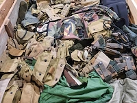 Persoonlijke uitrusting en kleding defensie - afbeelding 20 van  25