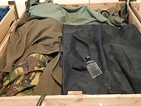 Persoonlijke uitrusting en kleding defensie - afbeelding 23 van  25