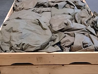 Persoonlijke uitrusting en kleding defensie - afbeelding 25 van  25