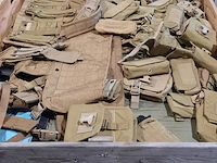 Persoonlijke uitrusting en kleding defensie - afbeelding 2 van  25
