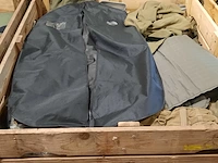Persoonlijke uitrusting en kleding defensie - afbeelding 4 van  25