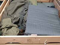 Persoonlijke uitrusting en kleding defensie - afbeelding 5 van  25