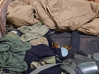 Persoonlijke uitrusting en kleding defensie - afbeelding 8 van  25