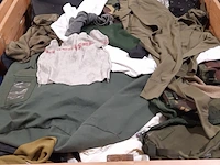 Persoonlijke uitrusting en kleding defensie - afbeelding 9 van  25