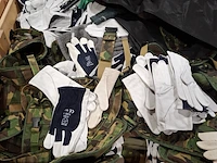 Persoonlijke uitrusting en kleding defensie - afbeelding 2 van  23