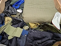 Persoonlijke uitrusting en kleding defensie - afbeelding 3 van  23