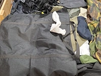 Persoonlijke uitrusting en kleding defensie - afbeelding 4 van  23