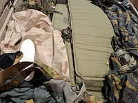 Persoonlijke uitrusting en kleding defensie - afbeelding 5 van  23