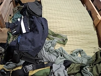 Persoonlijke uitrusting en kleding defensie - afbeelding 6 van  23