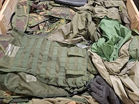 Persoonlijke uitrusting en kleding defensie - afbeelding 10 van  23