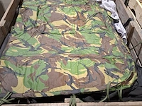 Persoonlijke uitrusting en kleding defensie - afbeelding 11 van  23
