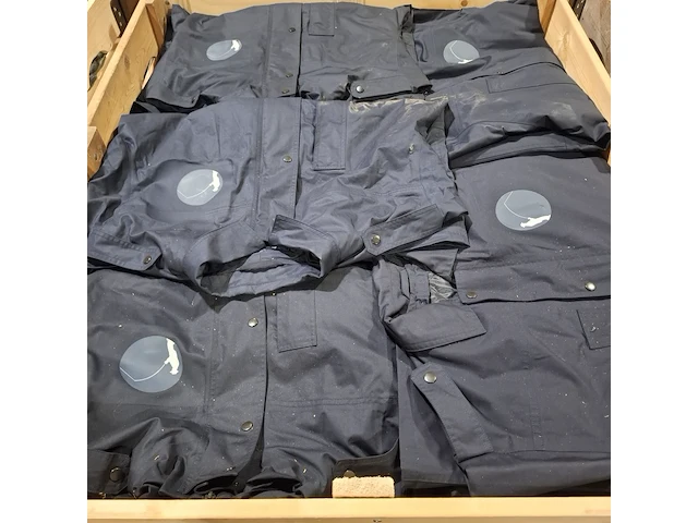 Persoonlijke uitrusting en kleding defensie - afbeelding 14 van  23