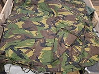 Persoonlijke uitrusting en kleding defensie - afbeelding 12 van  23