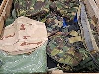 Persoonlijke uitrusting en kleding defensie - afbeelding 17 van  23