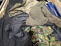 Persoonlijke uitrusting en kleding defensie - afbeelding 19 van  23