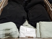 Persoonlijke uitrusting en kleding defensie - afbeelding 21 van  23