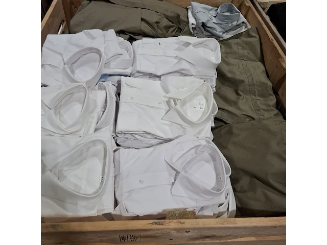 Persoonlijke uitrusting en kleding defensie - afbeelding 22 van  23