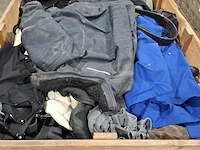 Persoonlijke uitrusting en kleding defensie - afbeelding 23 van  23