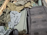 Persoonlijke uitrusting en kleding defensie - afbeelding 2 van  39