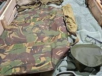 Persoonlijke uitrusting en kleding defensie - afbeelding 3 van  39