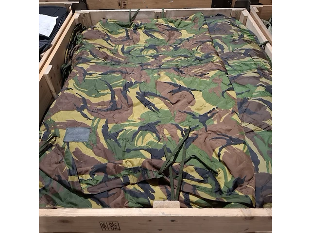Persoonlijke uitrusting en kleding defensie - afbeelding 6 van  39