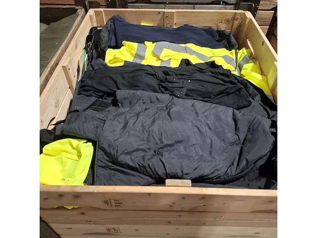 Persoonlijke uitrusting en kleding defensie - afbeelding 11 van  39
