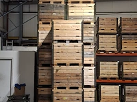 Persoonlijke uitrusting en kleding defensie