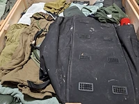 Persoonlijke uitrusting en kleding defensie - afbeelding 15 van  39