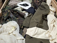 Persoonlijke uitrusting en kleding defensie - afbeelding 25 van  39
