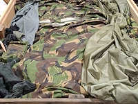 Persoonlijke uitrusting en kleding defensie - afbeelding 31 van  39