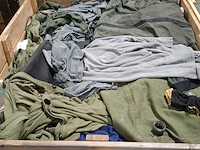 Persoonlijke uitrusting en kleding defensie - afbeelding 34 van  39