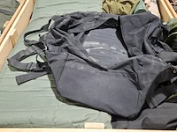 Persoonlijke uitrusting en kleding defensie - afbeelding 35 van  39
