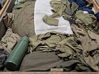 Persoonlijke uitrusting en kleding defensie - afbeelding 37 van  39