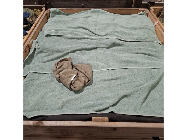 Persoonlijke uitrusting en kleding defensie - afbeelding 38 van  39