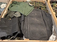Persoonlijke uitrusting en kleding defensie - afbeelding 2 van  29