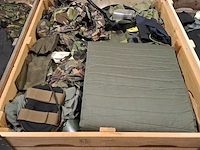 Persoonlijke uitrusting en kleding defensie - afbeelding 3 van  29