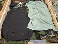 Persoonlijke uitrusting en kleding defensie - afbeelding 4 van  29