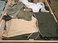 Persoonlijke uitrusting en kleding defensie - afbeelding 5 van  29
