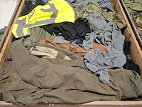 Persoonlijke uitrusting en kleding defensie - afbeelding 7 van  29