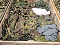 Persoonlijke uitrusting en kleding defensie - afbeelding 9 van  29