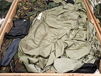 Persoonlijke uitrusting en kleding defensie - afbeelding 10 van  29