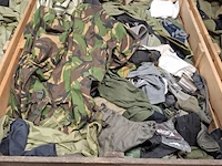 Persoonlijke uitrusting en kleding defensie - afbeelding 11 van  29