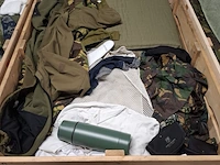 Persoonlijke uitrusting en kleding defensie - afbeelding 13 van  29