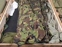Persoonlijke uitrusting en kleding defensie - afbeelding 14 van  29