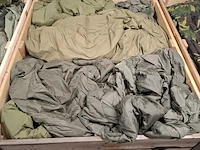 Persoonlijke uitrusting en kleding defensie - afbeelding 15 van  29