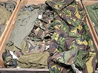 Persoonlijke uitrusting en kleding defensie - afbeelding 16 van  29