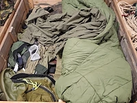 Persoonlijke uitrusting en kleding defensie - afbeelding 17 van  29