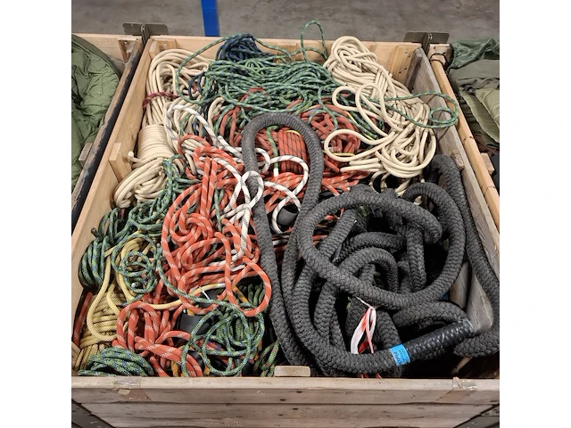Persoonlijke uitrusting en kleding defensie - afbeelding 18 van  29