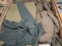 Persoonlijke uitrusting en kleding defensie - afbeelding 19 van  29
