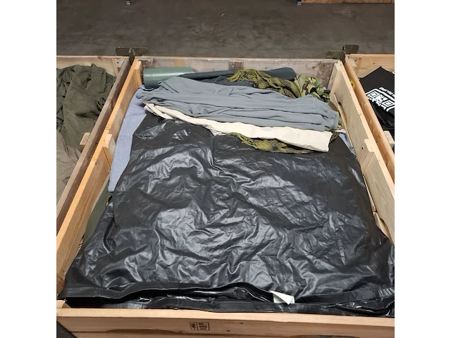 Persoonlijke uitrusting en kleding defensie - afbeelding 20 van  29